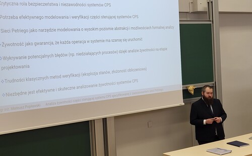 fot. Dr inż. Grzegorz Bazydło