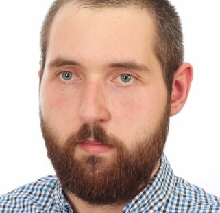 Zawiadomienie o publicznej obronie rozprawy doktorskiej