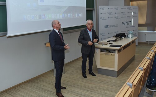 Seminarium PAN - podsumowanie